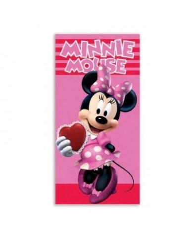 Telo Mare Minnie
