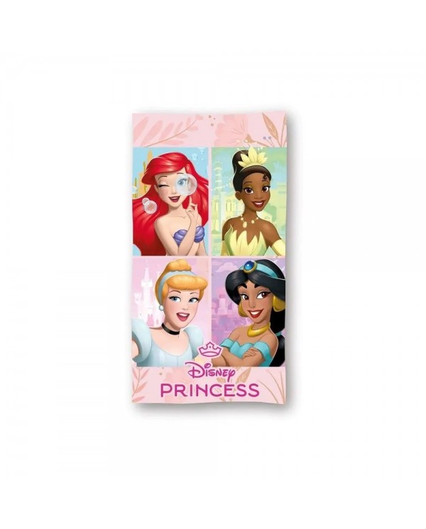 Telo Mare Principesse