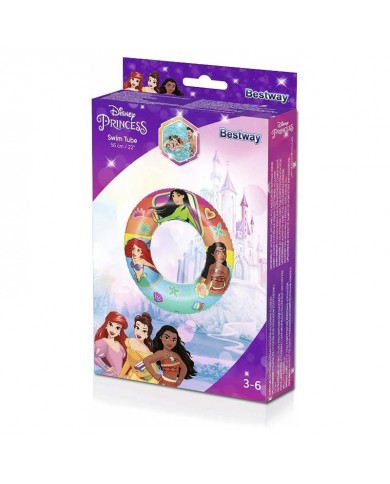 Salvagente Principesse Disney