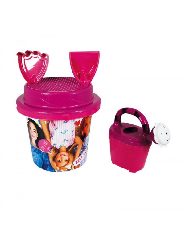 Barbie Set secchiello