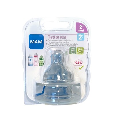 Tettarella 2+ Mam